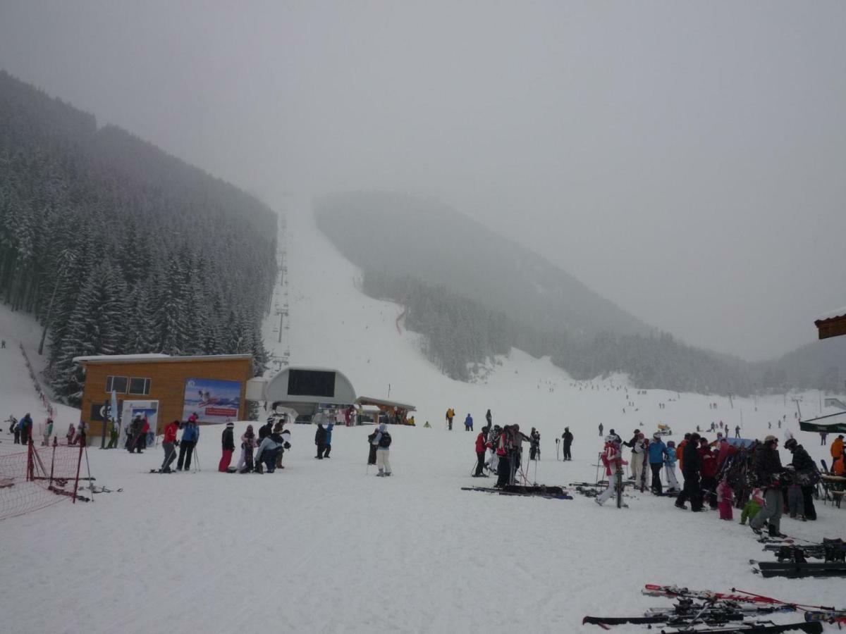 G-Apartment, New Inn, 2-Rooms Bansko Exterior photo